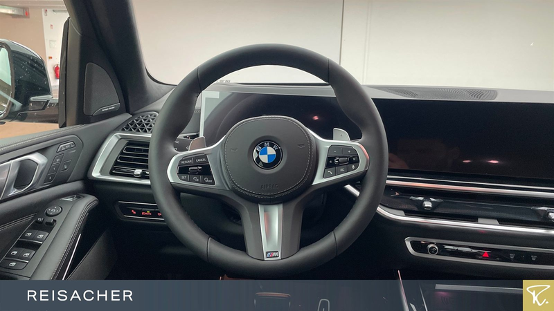 BMW X7 xDrive40d A M-Sport,M-Sport PRO,AHK,DAProf,Le — photo 5