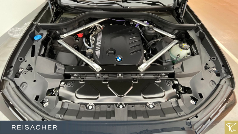 BMW X7 xDrive40d A M-Sport,M-Sport PRO,AHK,DAProf,Le — photo 7