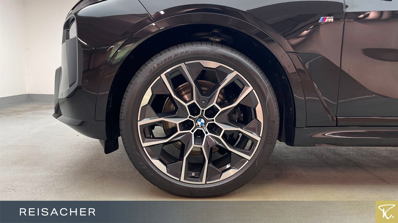 BMW X7 xDrive40d A M-Sport,M-Sport PRO,AHK,DAProf,Le — photo 3