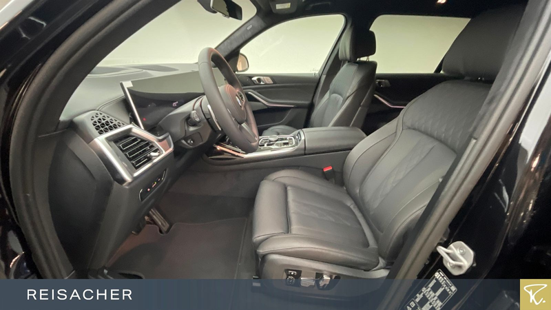 BMW X7 xDrive40d A M-Sport,M-Sport PRO,AHK,DAProf,Le — photo 4