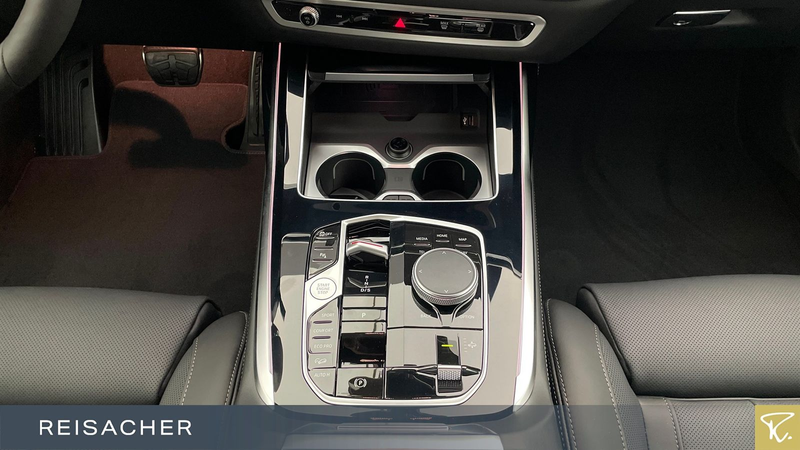 BMW X7 xDrive40d A M-Sport,M-Sport PRO,AHK,DAProf,Le — photo 11