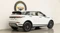 Land Rover Range Rover Evoque 2.0D 163CV Mhev IVA ESPOSTA I4 AWD Auto SE Blanc - thumbnail 5