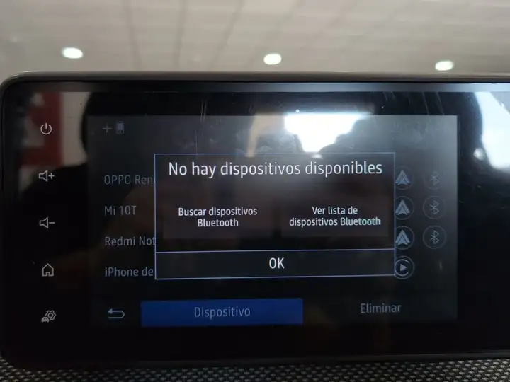 Dacia Sandero Stepway Comfort TCe 2021, foto 19