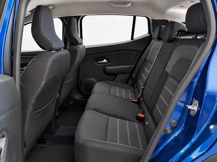 Dacia Sandero Stepway Comfort TCe 2021, foto 12