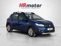 Dacia Sandero Stepway TCe Comfort 67kW Azul - thumbnail 1