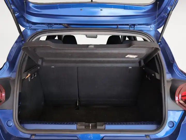 Dacia Sandero Stepway Comfort TCe 2021, foto 14