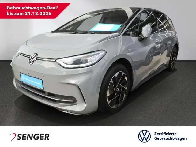 Volkswagen ID.3 Pro Matrix HuD SHZ ACC 360° Wärmepumpe