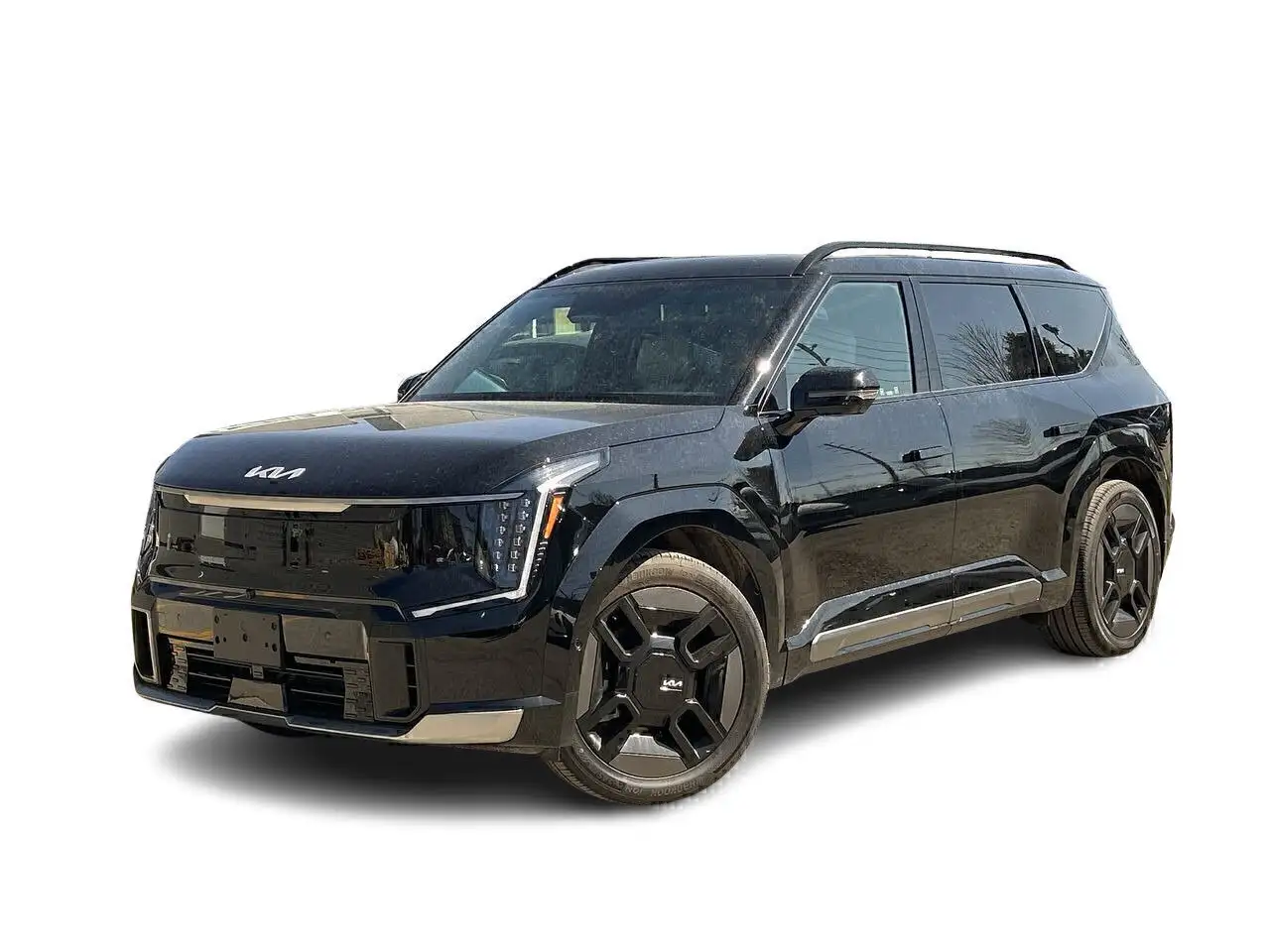 2026 Kia EV9
