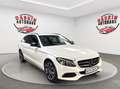 Mercedes-Benz C 250 CGI AUTOMATIK/NAVI/SCHECKHEFT/TÜV NEU Blanc - thumbnail 1