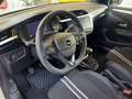 Opel Corsa Corsa 1.2 100 CV GS Weiß - thumbnail 9