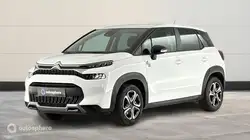 Citroen C3 Aircross 1.2 PureTech 110ch S\u0026S YOU