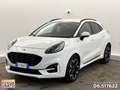 Ford Puma 1.0 ecoboost h st-line x s&s 125cv Bianco - thumbnail 1