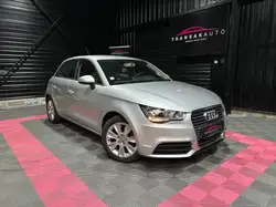 Audi A1 1.4 TFSI 122 Ambiente