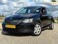 Skoda Fabia 1.0 Active/Cruisecontrol/Airco/Start&Stop Zwart - thumbnail 1