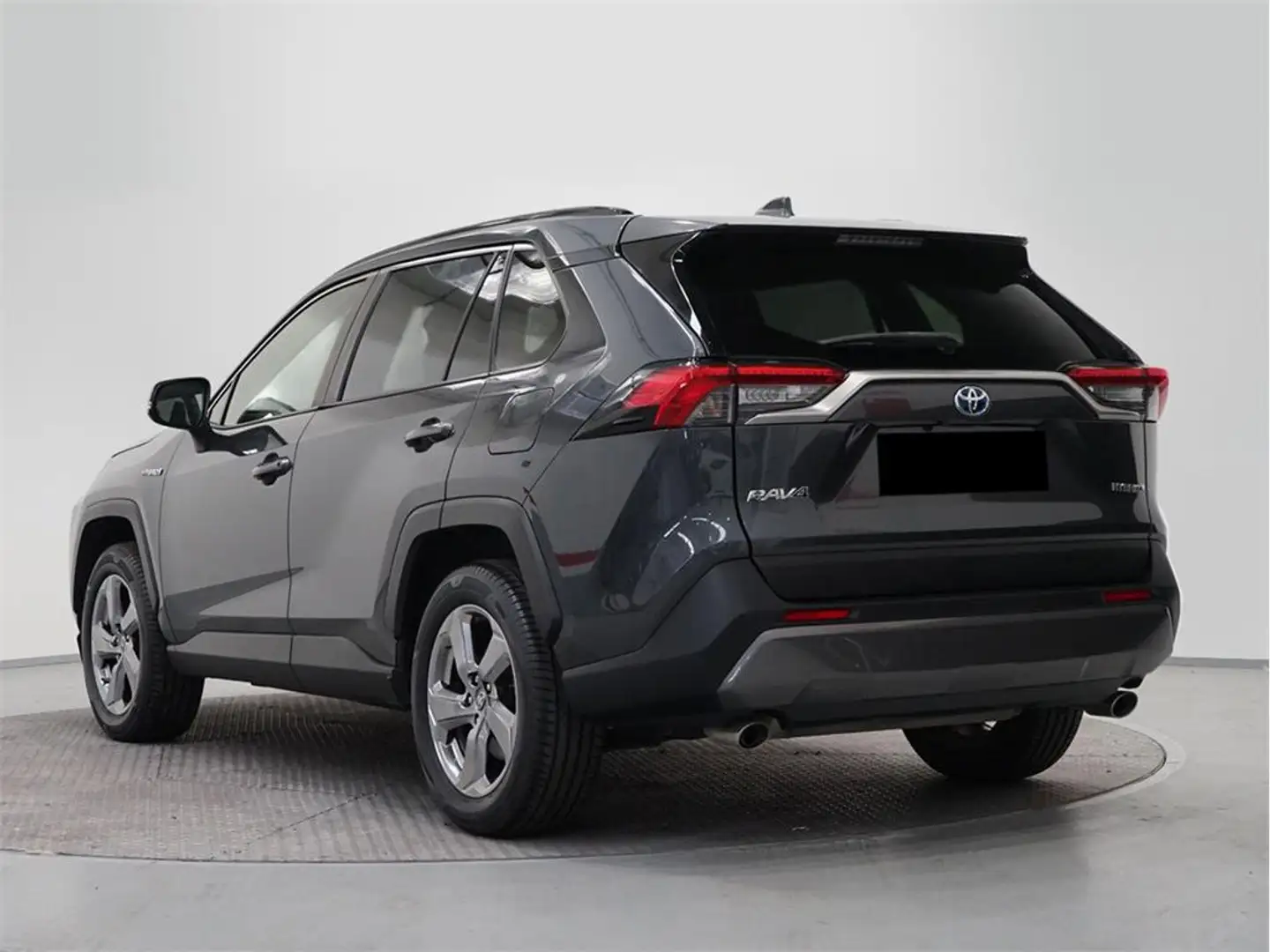 Toyota RAV 4 RAV4 2.5l 220H Advance - 2