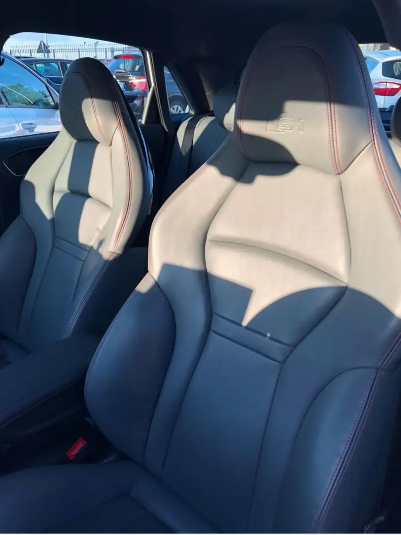 Audi S1 Sportback 2.0 tfsi quattro - 2