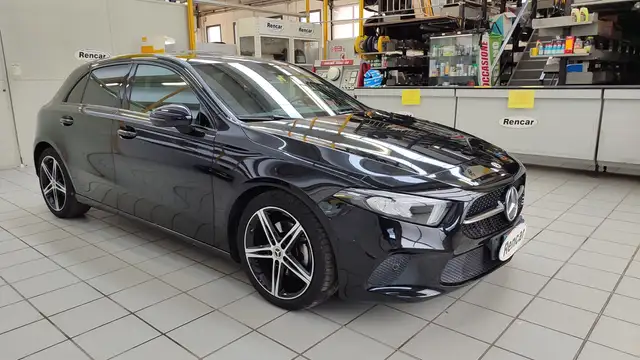 Mercedes-Benz A 180 Classe A - W177 2018 d Sport Night edition auto