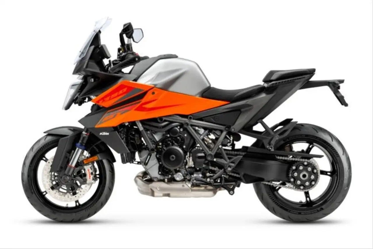 KTM