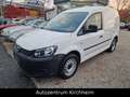 Volkswagen Caddy Kasten/Kombi Kasten EcoProfi Weiß - thumbnail 6