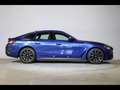 BMW 420 i Gran Coupé Kit M Sport Bleu - thumbnail 3