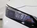 Nissan Leaf 40 kWh Tekna Blanc - thumbnail 12