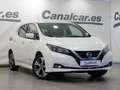 Nissan Leaf 40 kWh Tekna Blanco - thumbnail 3