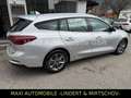 Ford Focus Turnier 1.5Titanium-1.HAND-NAVI-LED-KAMERA Silber - thumbnail 11