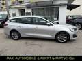 Ford Focus Turnier 1.5Titanium-1.HAND-NAVI-LED-KAMERA Silber - thumbnail 12