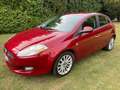 Fiat Bravo 1.4 tjt Active 120cv Rosso - thumbnail 2