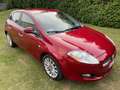 Fiat Bravo 1.4 tjt Active 120cv Rosso - thumbnail 3