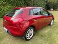 Fiat Bravo 1.4 tjt Active 120cv Rosso - thumbnail 4