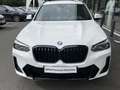BMW X3 xDrive30e 292ch M Sport Blanc - thumbnail 12