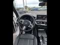 BMW X3 xDrive30e 292ch M Sport Blanc - thumbnail 6