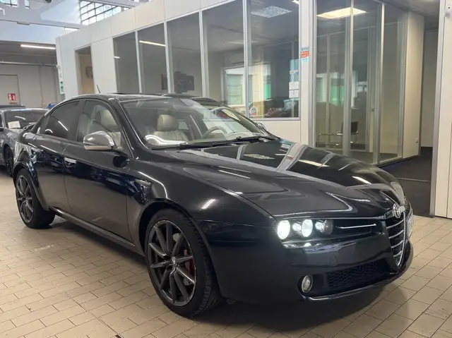 Alfa Romeo 159 3.2  v6 Q4 260cv