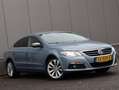 Volkswagen Passat CC 1.8 TSI 4p navi LM 4-deurs Bleu - thumbnail 3