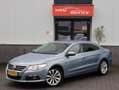 Volkswagen Passat CC 1.8 TSI 4p navi LM 4-deurs Bleu - thumbnail 1