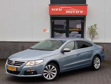 1.8 TSI 4p navi LM 4-deurs