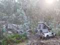 Caravans-Wohnm Sonstige Toyota Hilux Doublecab Duty mit Alucab Khaja Weiß - thumbnail 22