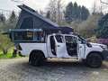 Caravans-Wohnm Sonstige Toyota Hilux Doublecab Duty mit Alucab Khaja Weiß - thumbnail 5