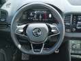 Skoda Karoq 2,0 TDI SCR 4x4 Sportline DSG, RÜFA, Panoramada... Grau - thumbnail 10
