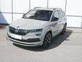Skoda Karoq 2,0 TDI SCR 4x4 Sportline DSG, RÜFA, Panoramada... Grau - thumbnail 2