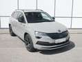 Skoda Karoq 2,0 TDI SCR 4x4 Sportline DSG, RÜFA, Panoramada... Grau - thumbnail 5