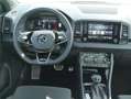 Skoda Karoq 2,0 TDI SCR 4x4 Sportline DSG, RÜFA, Panoramada... Grau - thumbnail 11
