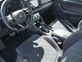 Skoda Karoq 2,0 TDI SCR 4x4 Sportline DSG, RÜFA, Panoramada... Grau - thumbnail 33