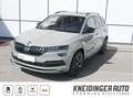 Skoda Karoq 2,0 TDI SCR 4x4 Sportline DSG, RÜFA, Panoramada... Grau - thumbnail 1