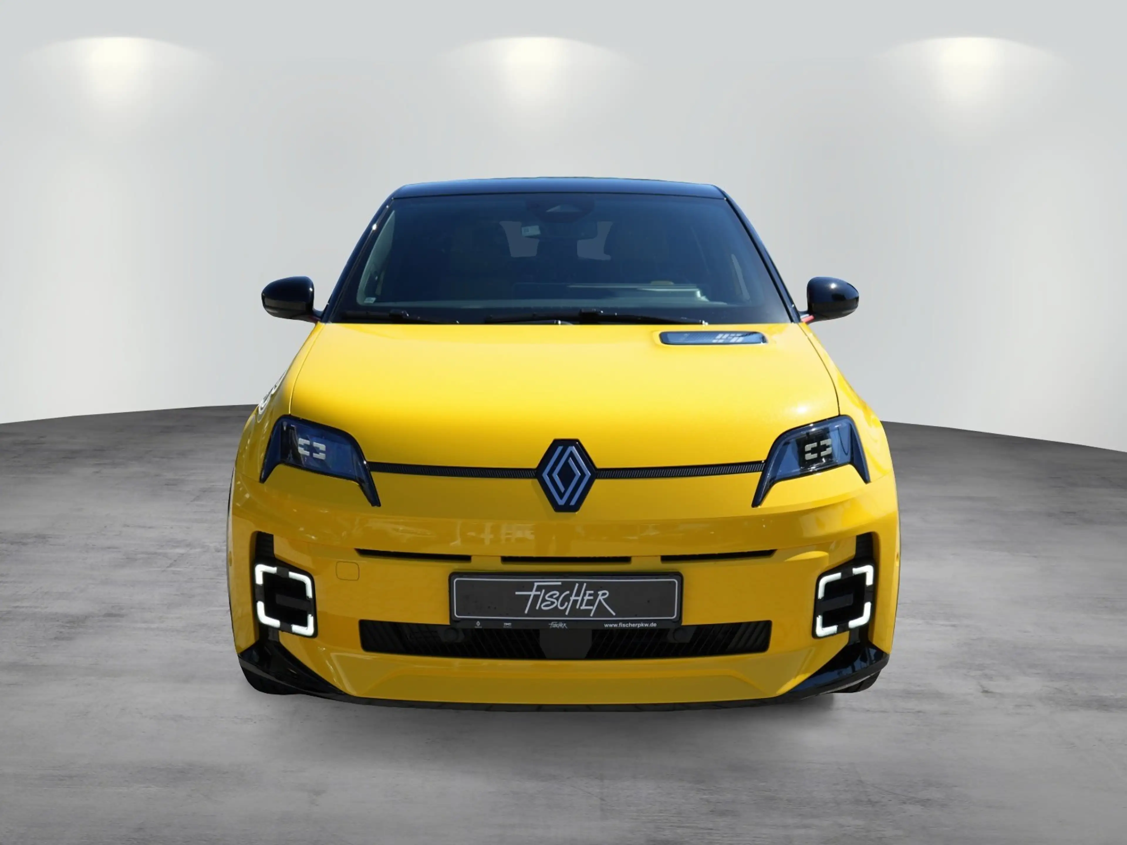 Renault R 5 150 Comfort Range Iconic Five Winterpaket+V2G FÖRD — photo 8