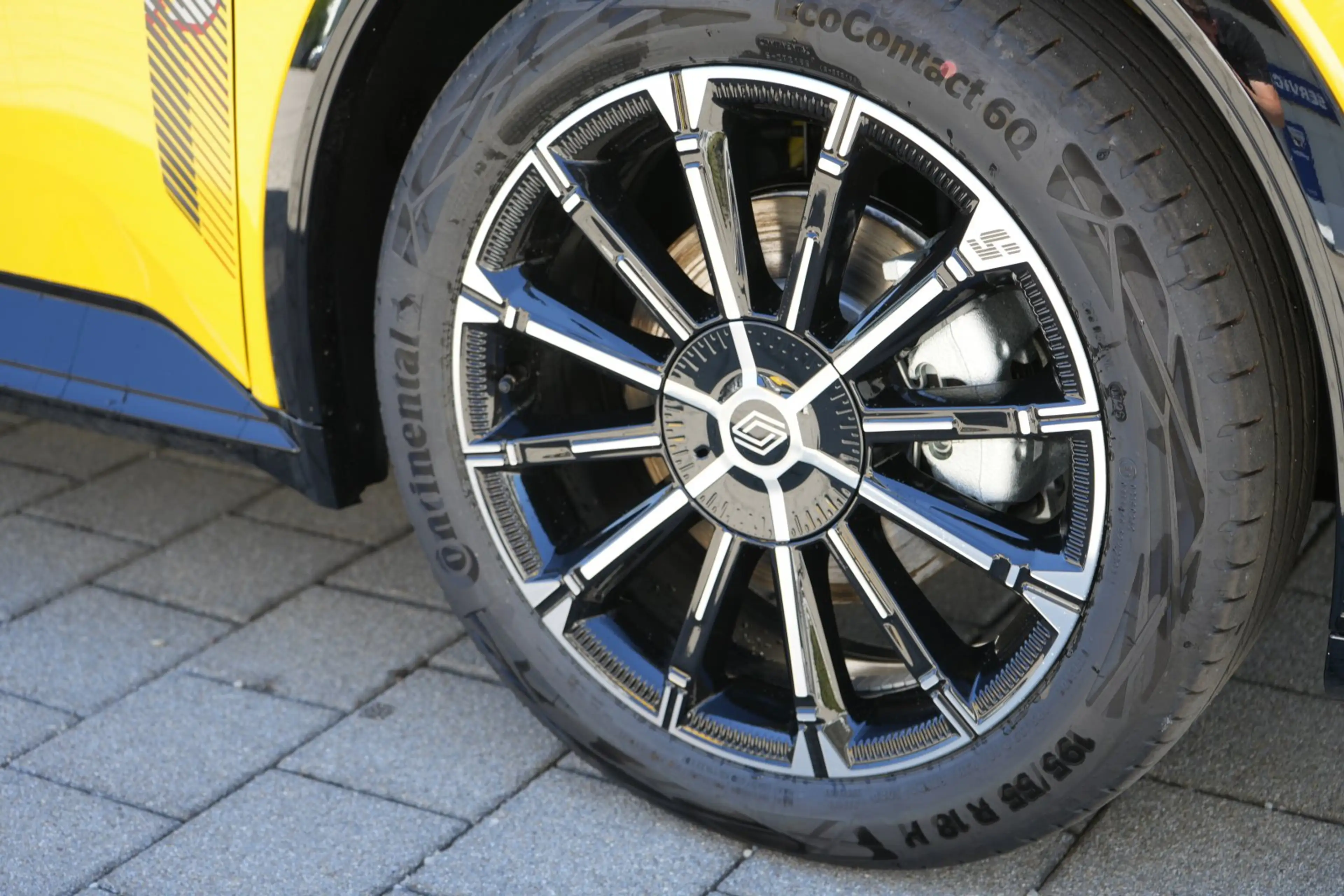 Renault R 5 150 Comfort Range Iconic Five Winterpaket+V2G FÖRD — photo 13