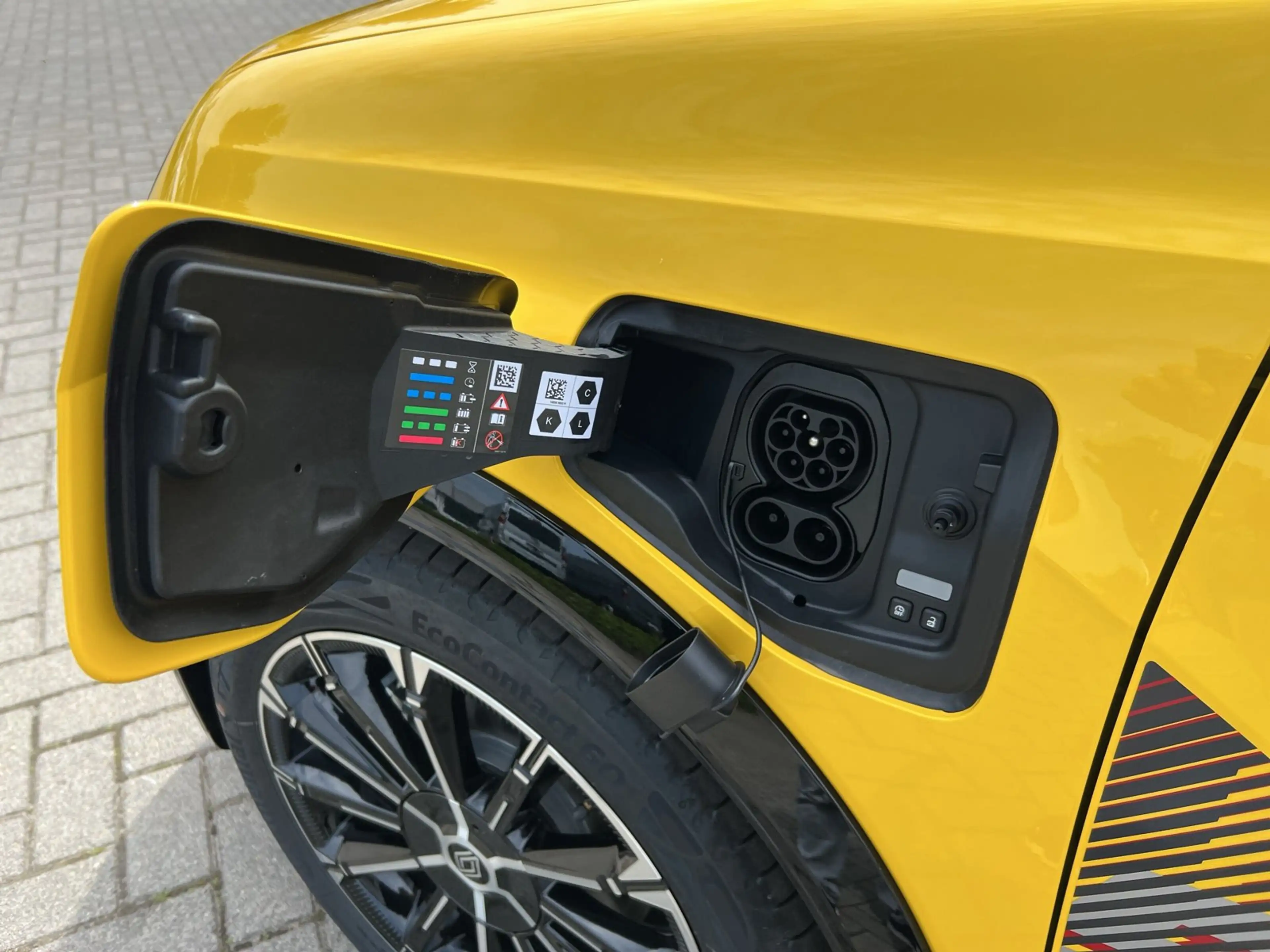 Renault R 5 150 Comfort Range Iconic Five Winterpaket+V2G FÖRD — photo 10