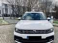 Volkswagen Tiguan Tiguan 2.0 Bi-TDI BMT DSG7 4Motion Blanc - thumbnail 2