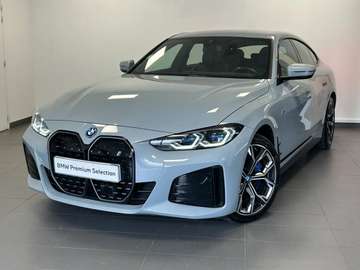eDrive40 340ch M Sport